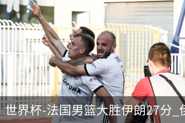 世界杯-法国男篮大胜伊朗27分 伊朗至今0胜4负